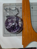 Dream Amethyst Sphere