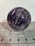 Dream Amethyst Sphere
