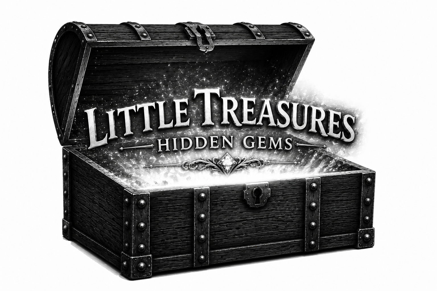 Little Treasures Hidden Gems