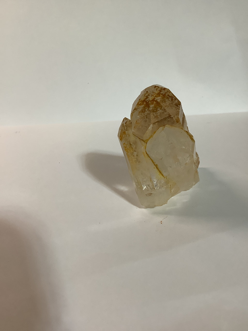 Arkansas Quartz Cluster 4