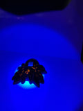 Yooperlite Spider Carving - Specimen B