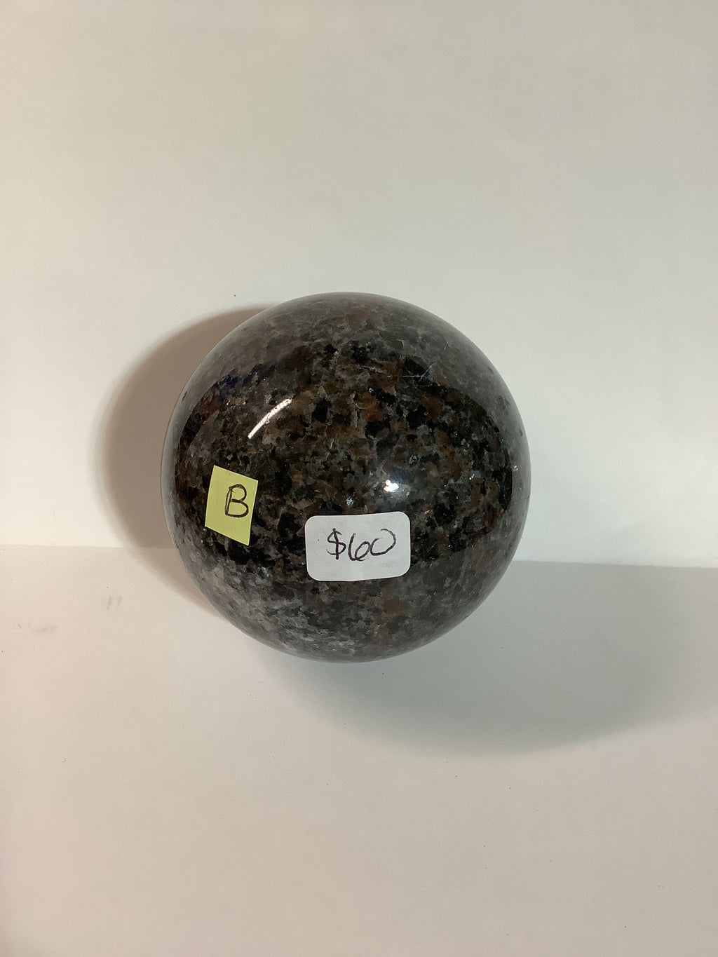 Yooperlite X-Large Sphere B