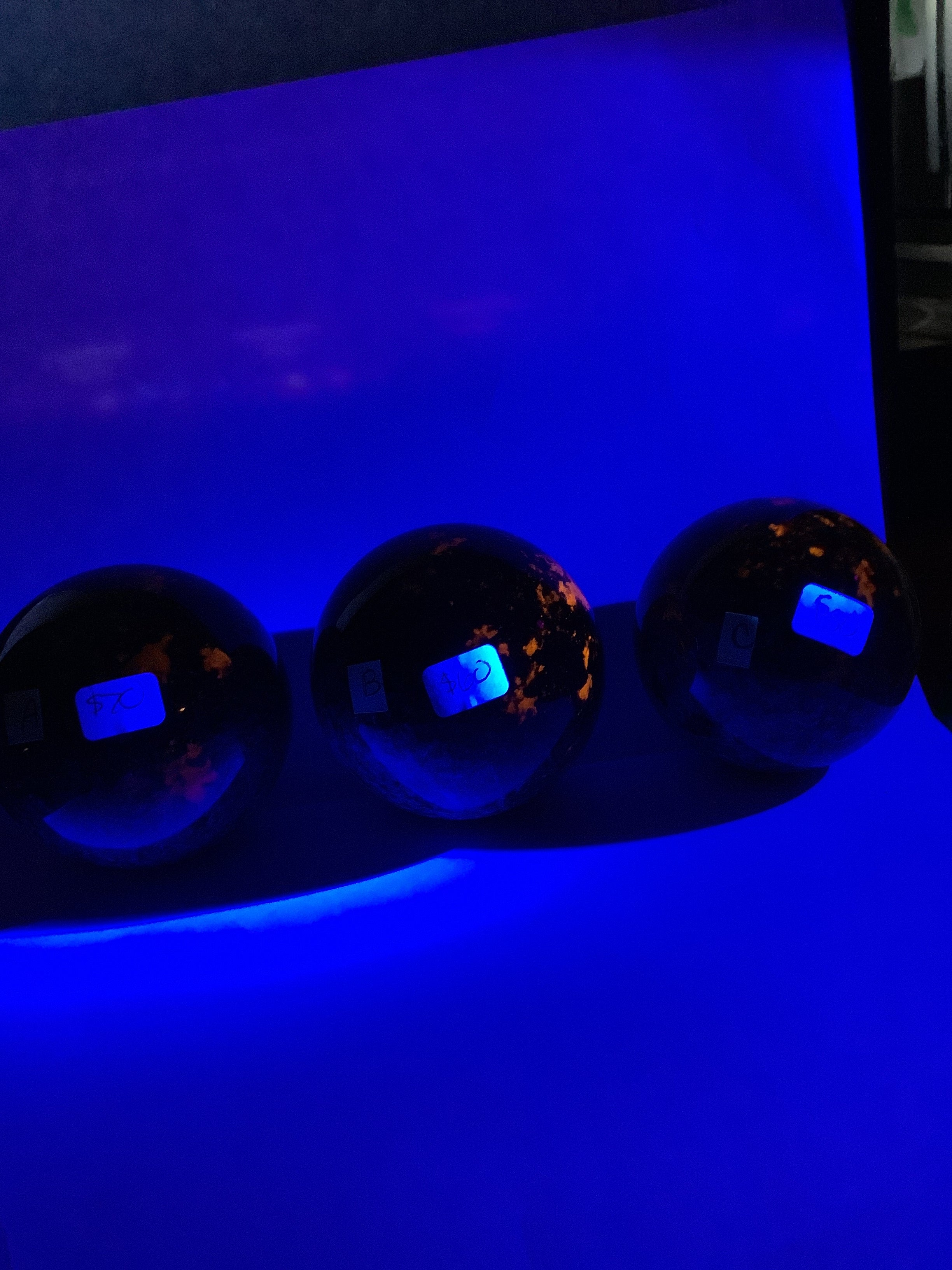 Yooperlite X-Large Sphere A