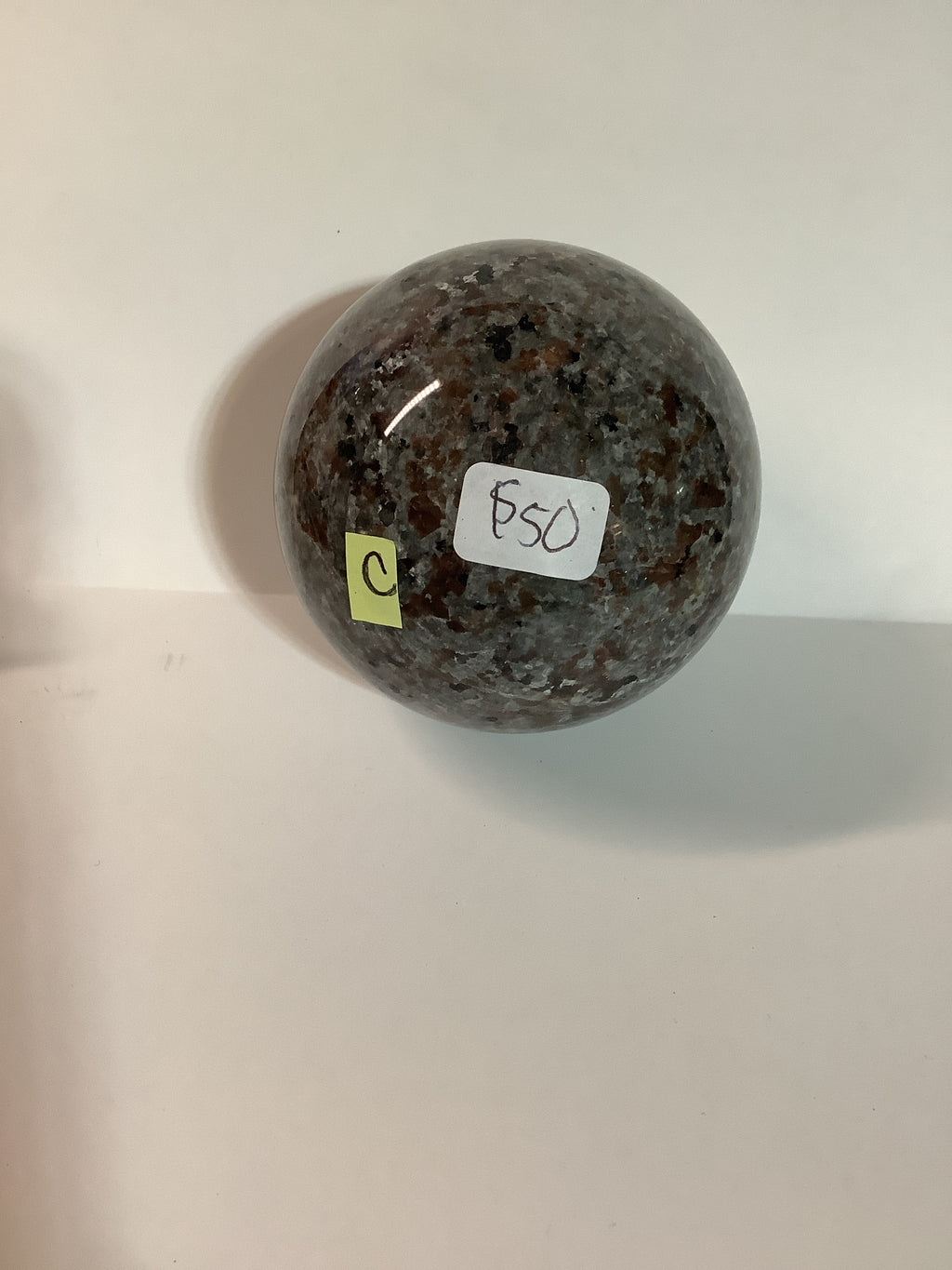 Yooperlite X-Large Sphere C