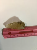 Missouri Dogtooth Calcite Double - Cadet, Missouri - Specimen #5