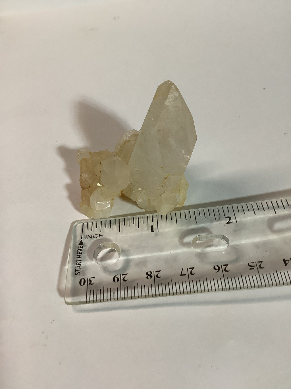 Arkansas Quartz Cluster 5