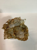 Arkansas Quartz Cluster 3
