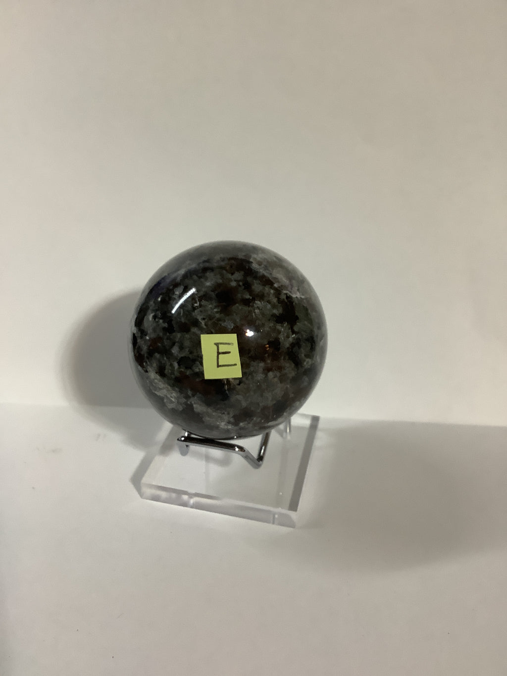 Yooperlite Medium Sphere A