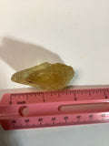 Missouri Dogtooth Calcite Double - Cadet, Missouri - Specimen #1