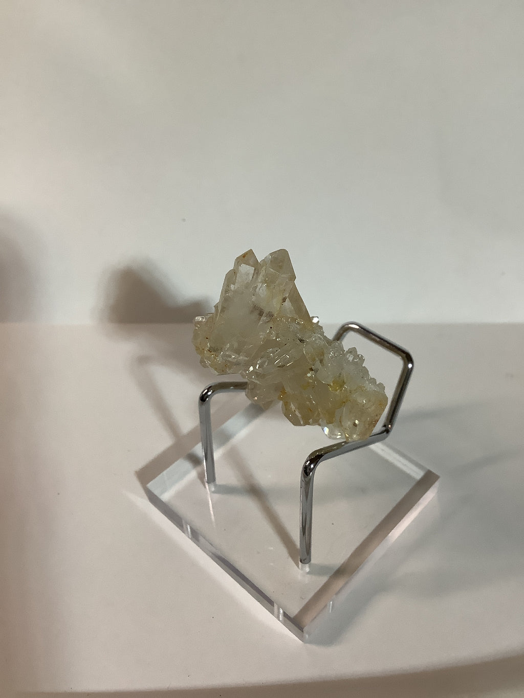 Arkansas Quartz Crystal Burr Cluster 1