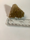 Missouri Druzy Quartz - Specimen #4