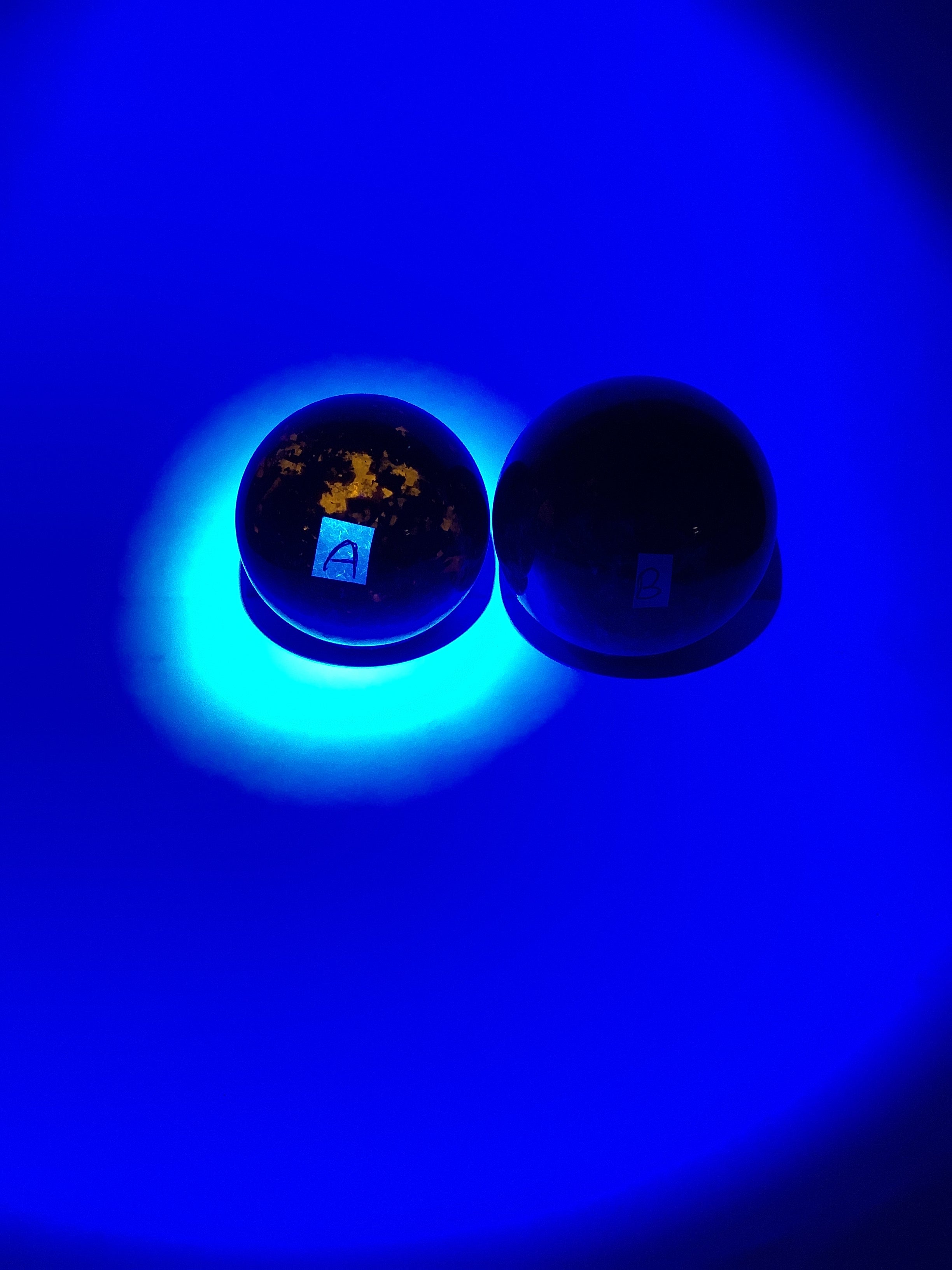Yooperlite Large Sphere A