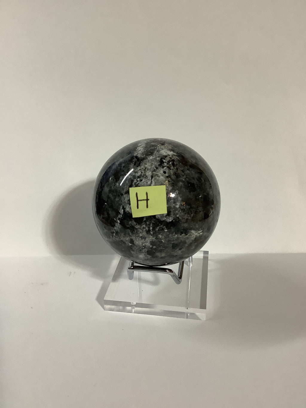 Yooperlite Medium Sphere A