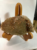 Missouri Druzy Quartz - Specimen #10