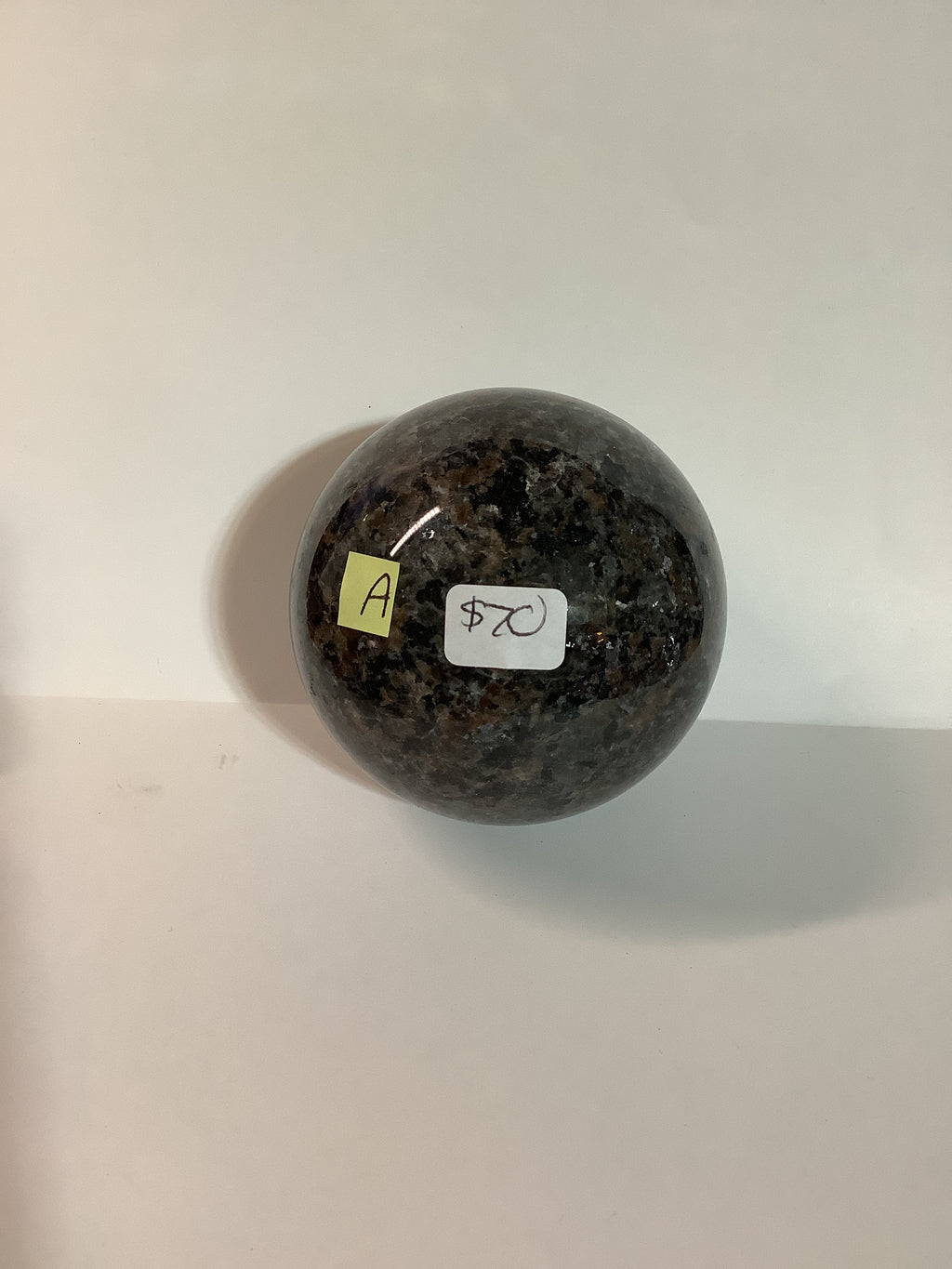 Yooperlite X-Large Sphere A