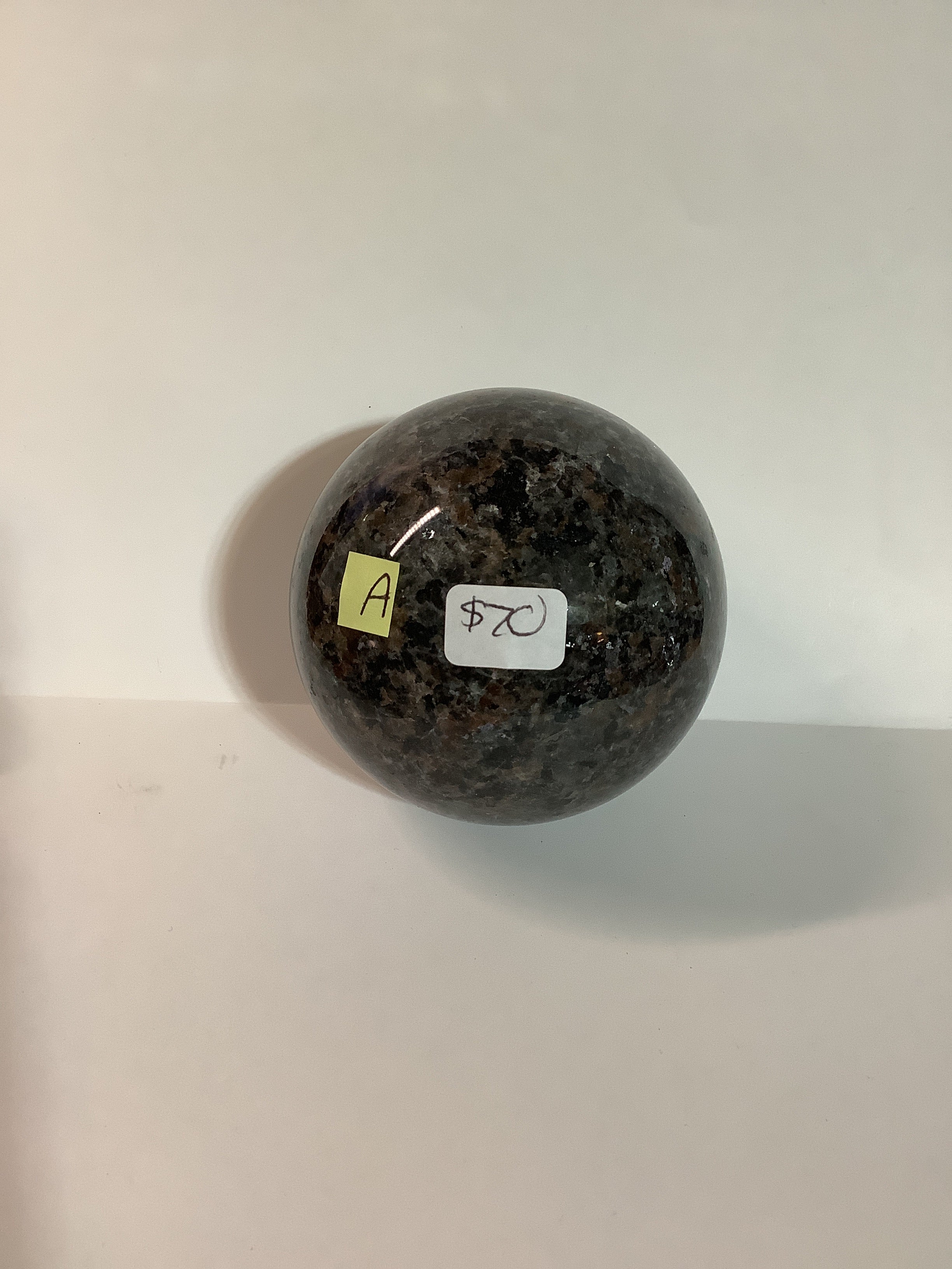 Yooperlite X-Large Sphere A