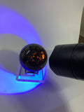 Yooperlite Small Sphere