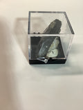 Aegirine on Matrix - Magnet Cove, Arkansas