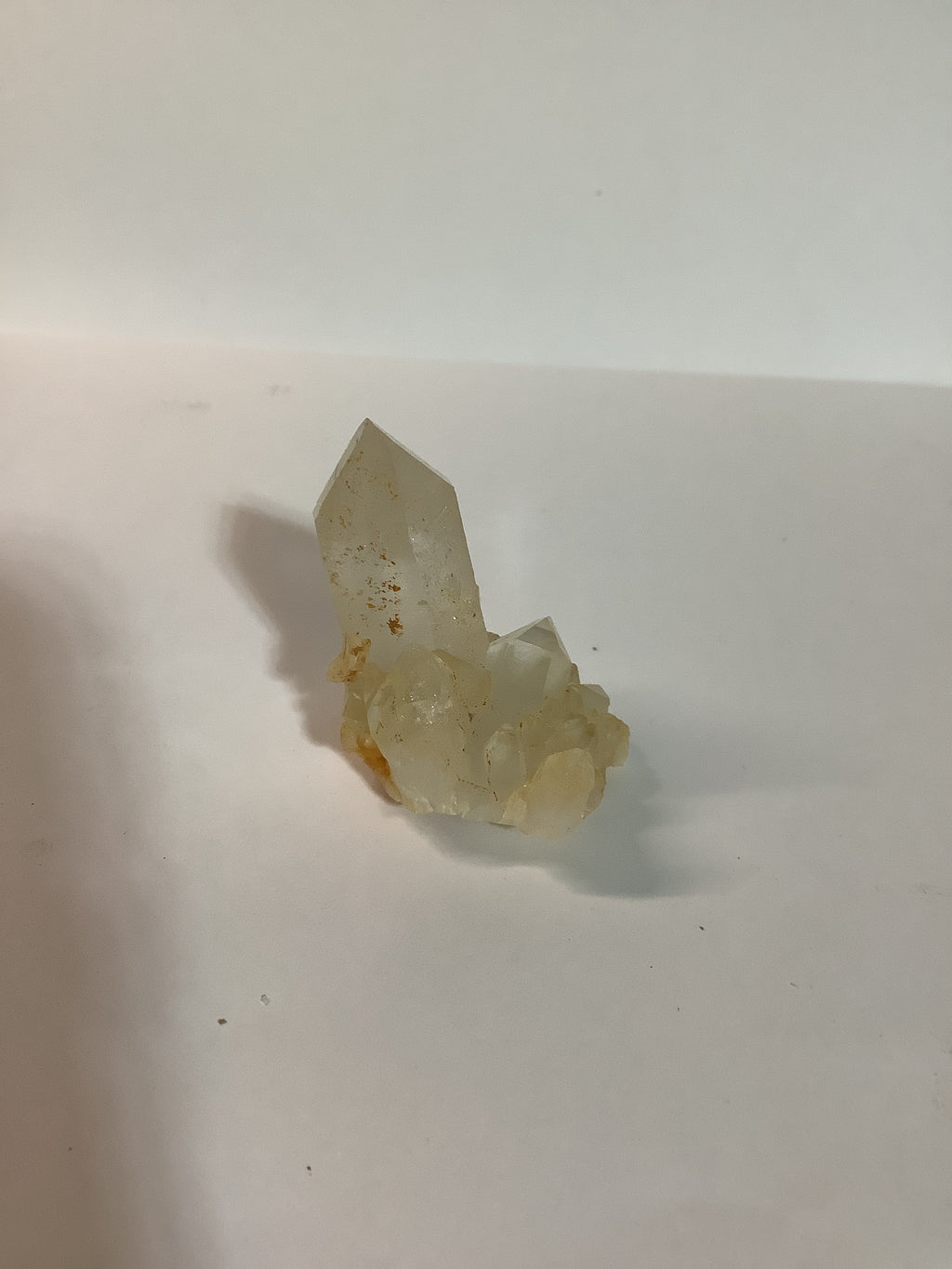 Arkansas Quartz Cluster 5