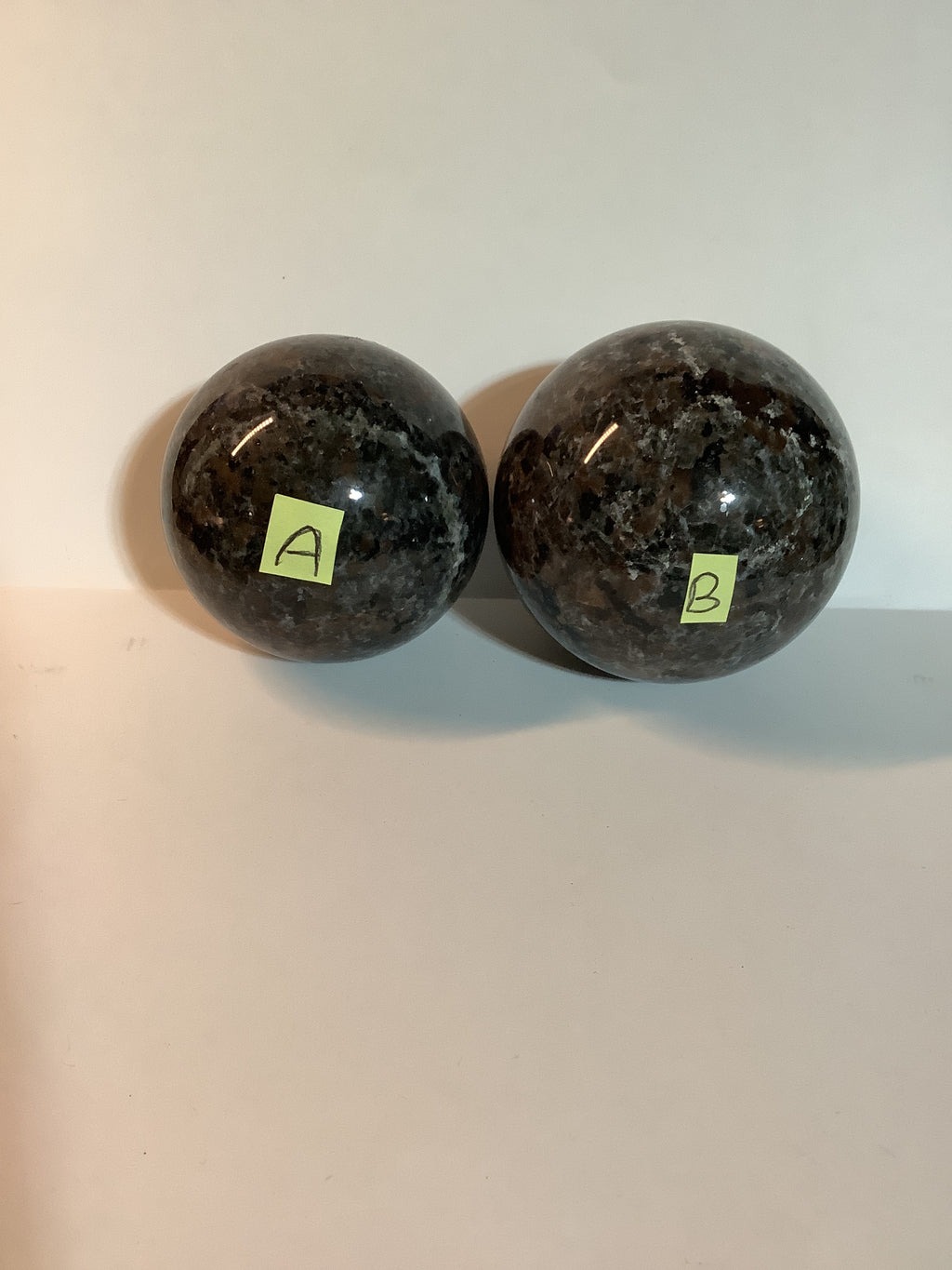 Yooperlite Large Sphere A