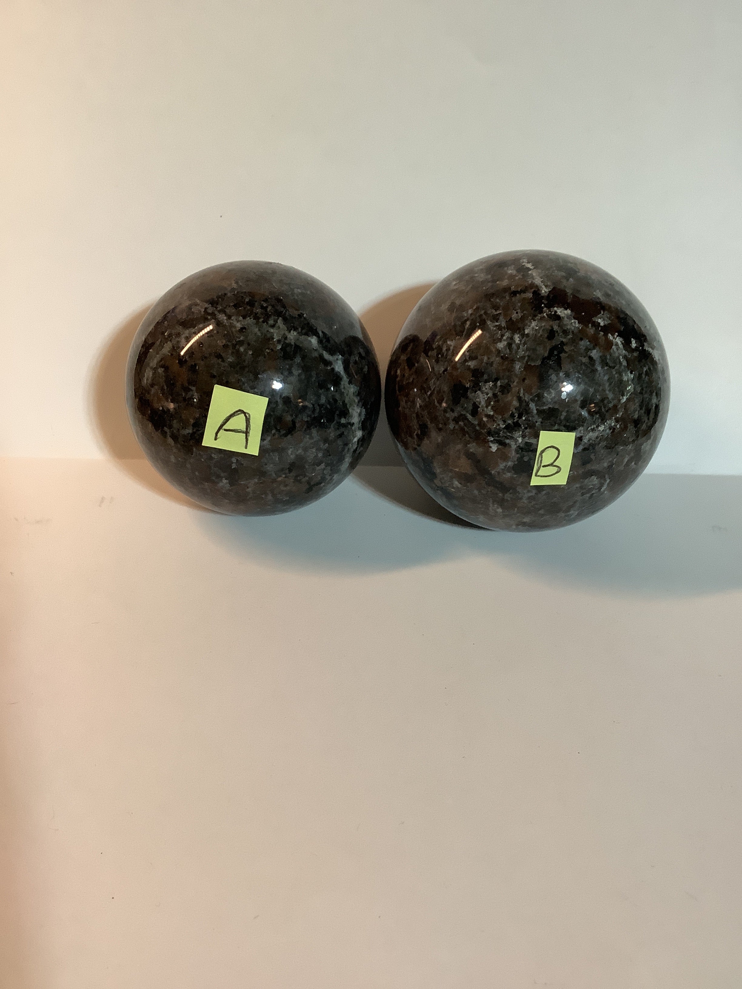 Yooperlite Large Sphere A