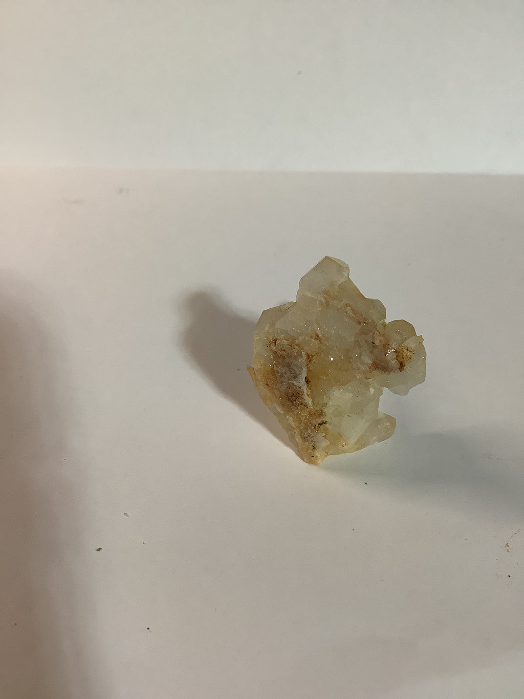 Arkansas Quartz Cluster 5