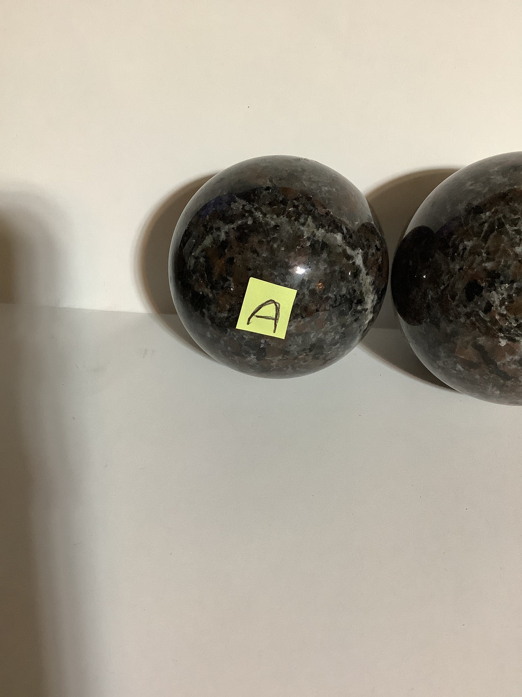 Yooperlite Large Sphere A