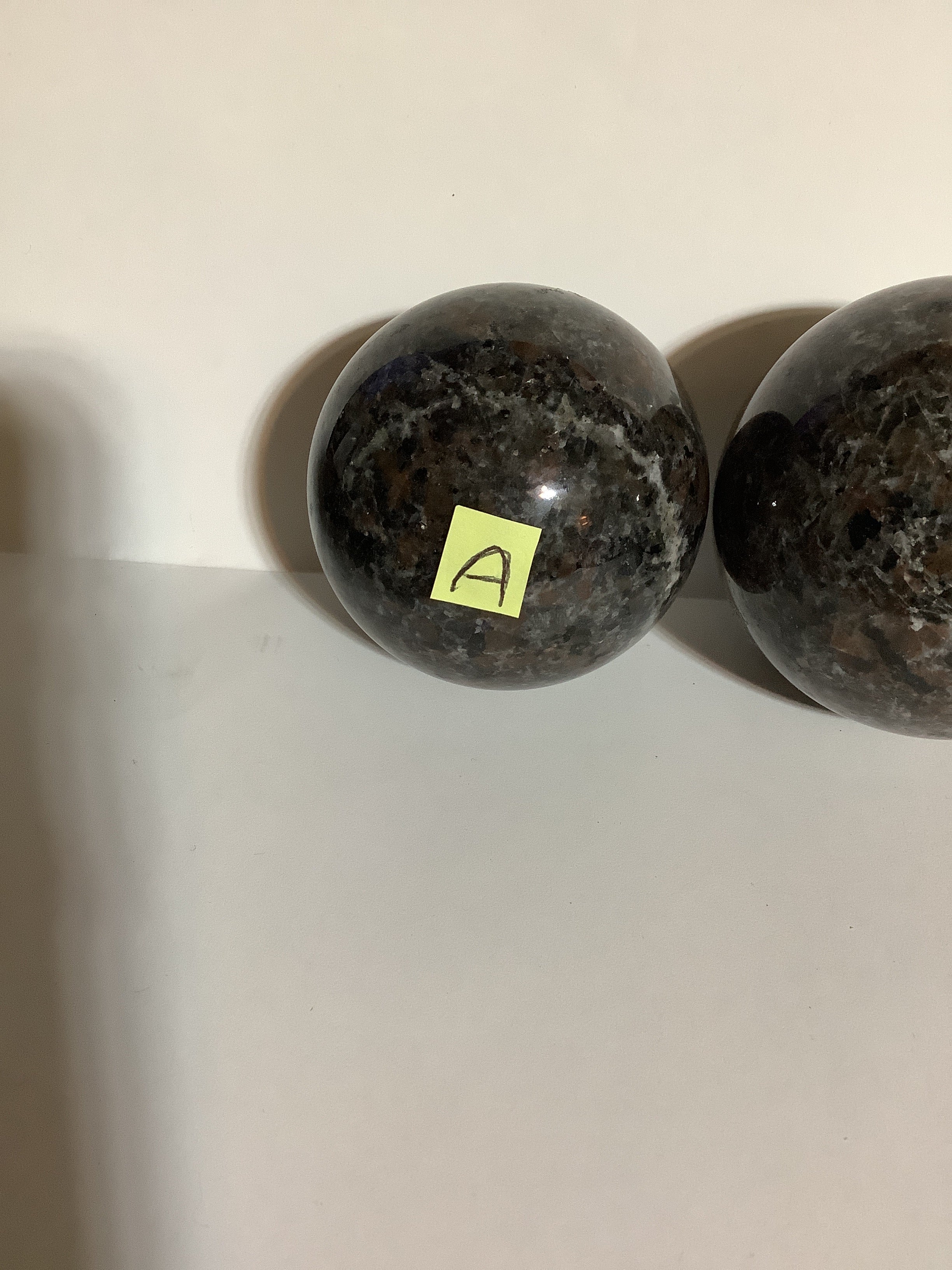 Yooperlite Large Sphere A