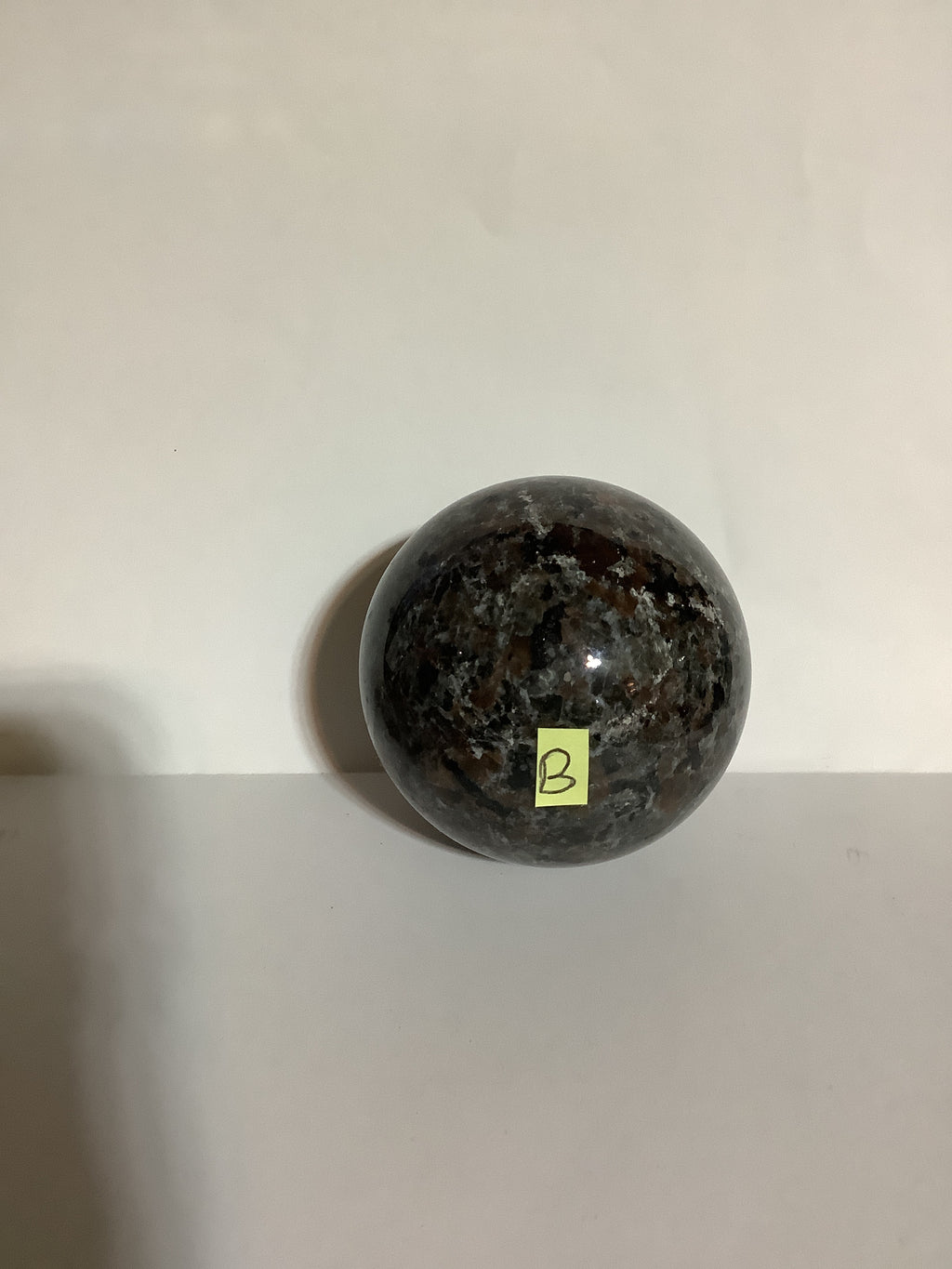 Yooperlite Large Sphere B
