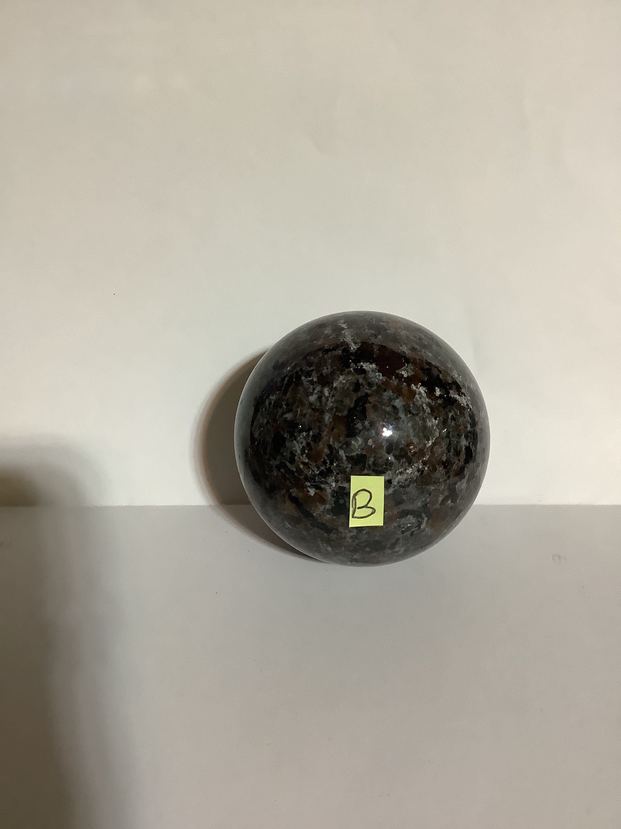 Yooperlite Large Sphere B