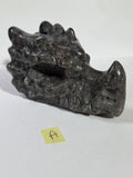 Yooperlite Dragon Head A