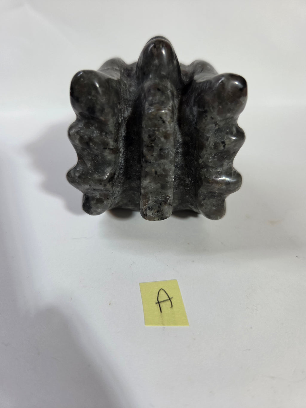 Yooperlite Dragon Head A