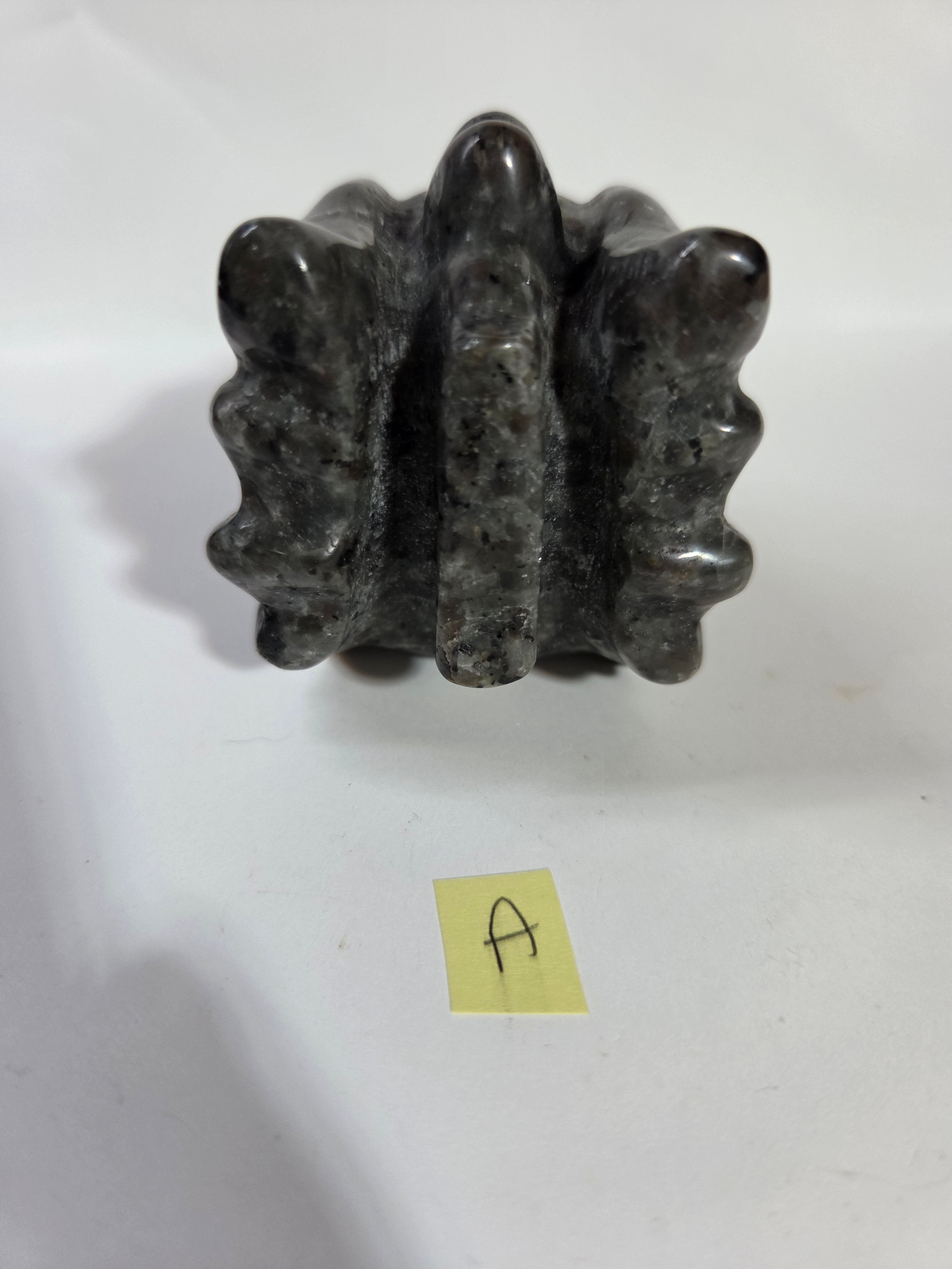 Yooperlite Dragon Head A